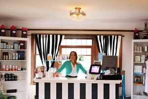 Jenell Arnold has always had a passion for makeup and skincare. She’s been a small business owner since 2011.