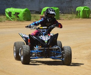 rainier flat track