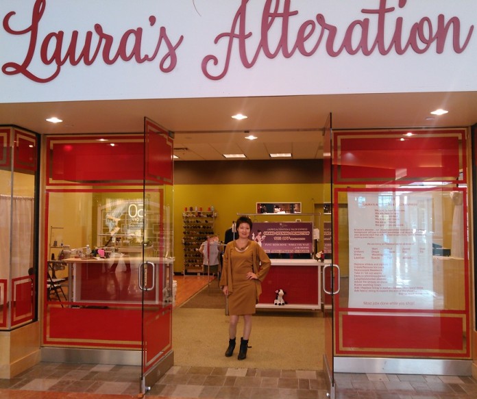 Laura's Alteration and Tailor Express
