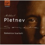 Mikhail Pletnev – Scarlatti Keyboard Sonatas - Photo courtesy of Desco AV