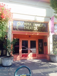 Olympia Family Theater is located in downtown Olympia and stages plays appropriate for all ages.
