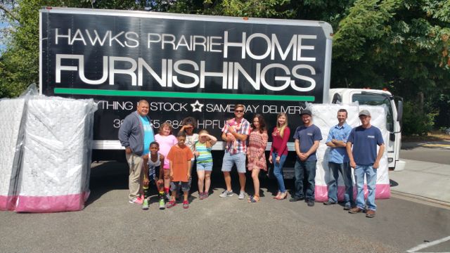 hawks prairie home furnishings mattress donation hawks prairie furniture