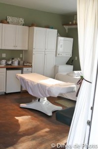 Spa treatments offer genuine health benefits in addition to a bit of pampering, according to Kelli Noonan.  Photo credit: Dinea de Photo 