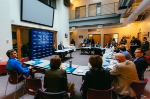 Congressmen Denny Heck announced Thurston County Economic Development Council Business Resource Center was selected to receive a U.S. Small Business Administration grant of $189,000.