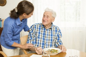 FirstLight HomeCare brings a helping hand to you, enabling loved ones to stay in their homes longer.