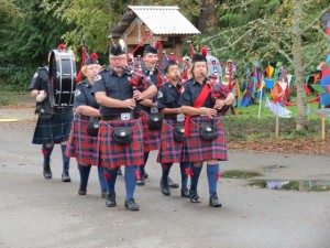 nisqually watershed festival