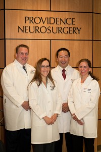 Neurosurgeons