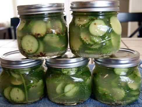 Pickles Olympia Supply