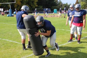 river ridge football