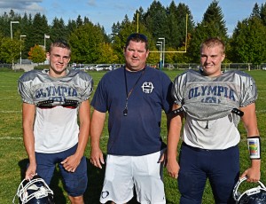 olympia football