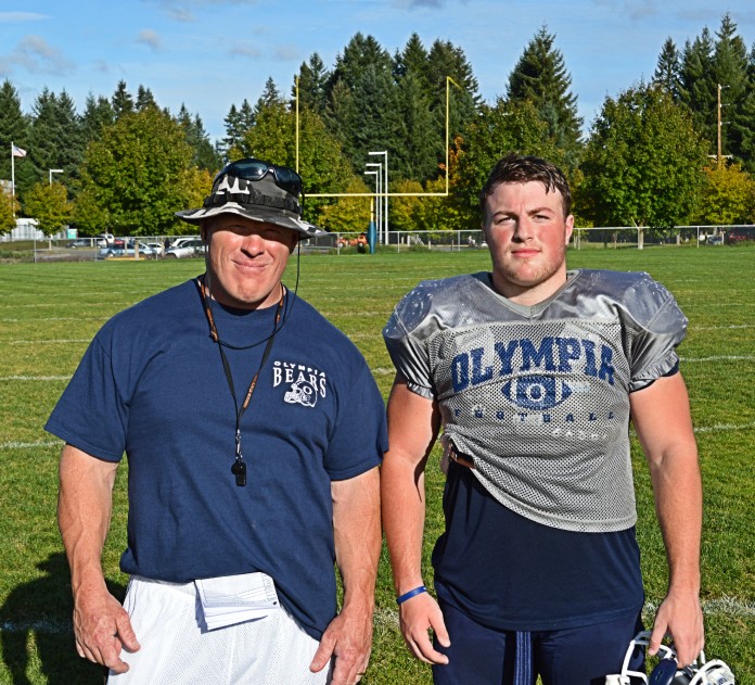 olympia football