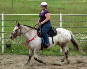 At the end of each program, participants get a chance to demonstrate their skills to each other and their trainers.