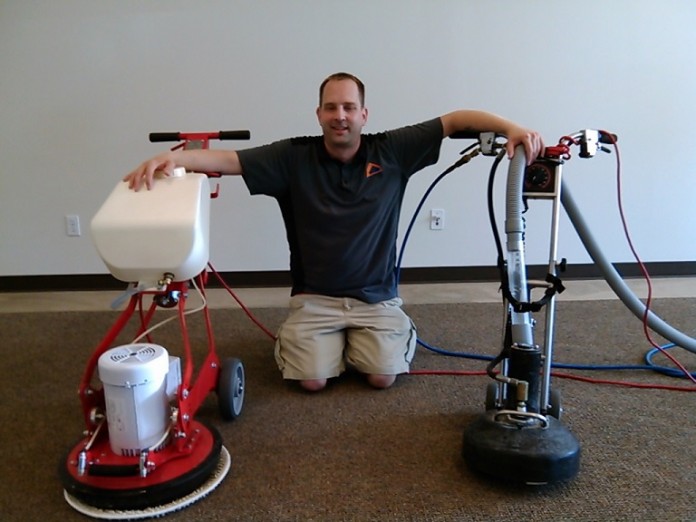 dkb restoration carpet cleaning olympia