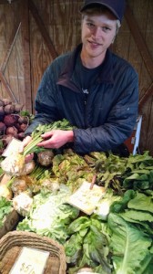 olympia farmers market