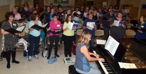 masterworks choral ensemble