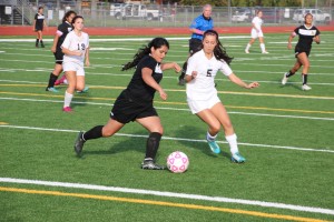 north thurston soccer