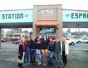 It's the people that make FSE a special, and long-lasting, business.  