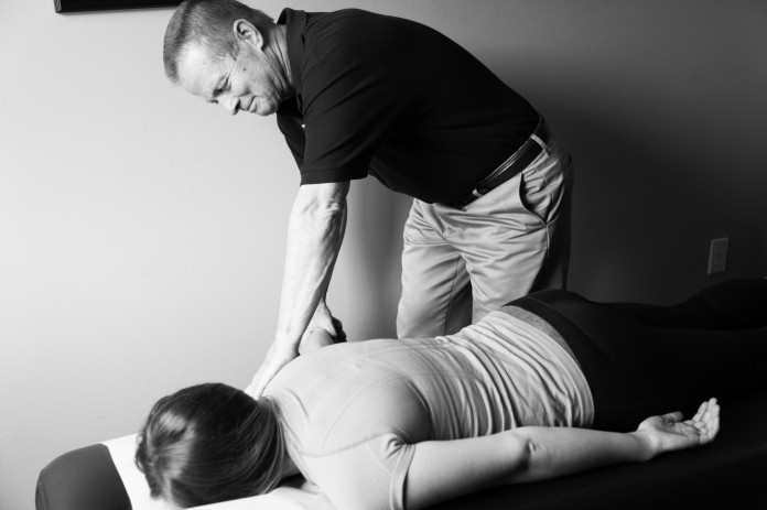 capitol chiropractic