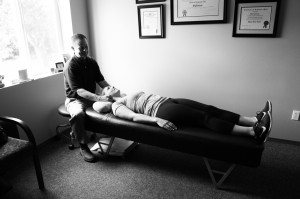 capitol chiropractic