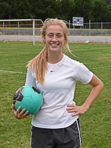 joslin lindsay soccer