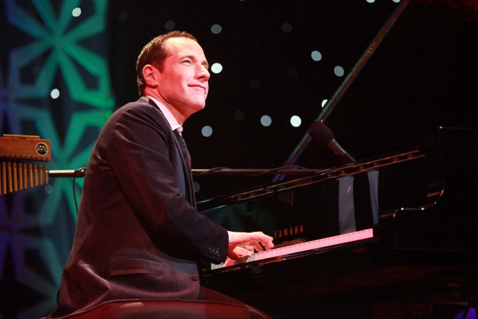 jim brickman