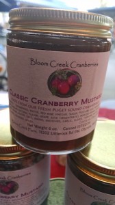 bloom creek cranberry