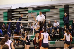 olympia volleyball