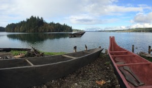 woodard bay