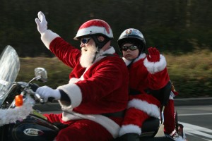 olympia toy run