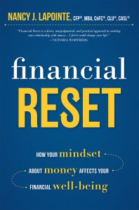 financial literacy book