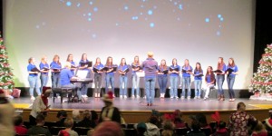 olympia youth chorus