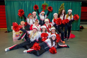 jingle bell run