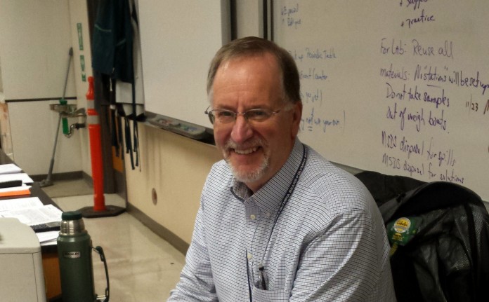 Mr. Beeson