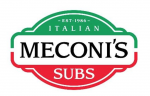 meconis logo