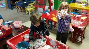 Steamboat Coop Preschool 3