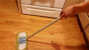 house cleaning tips