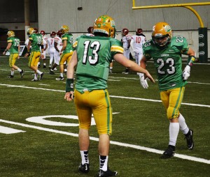 tumwater football