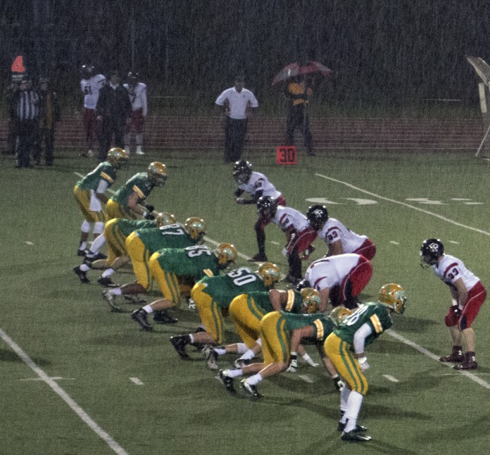 tumwater football