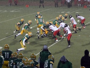 tumwater football