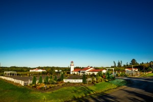 Westport Winery Garden Resort earned the title Best Northwest Winery from King 5 Evening Magazine on November 21.