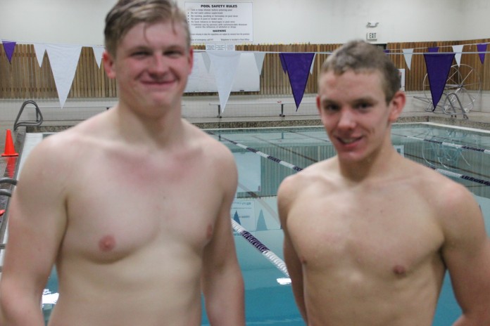 north thurston swimming north thurston swimming