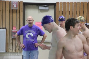 north thurston swimming