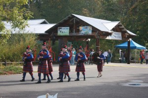 olympia bagpipes