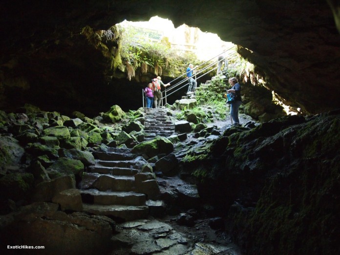 ape caves