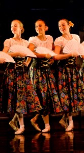ballet northwest nutcracker