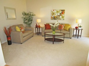 home staging olympia