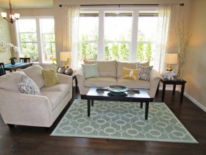 home staging olympia