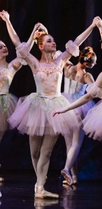 ballet northwest nutcracker