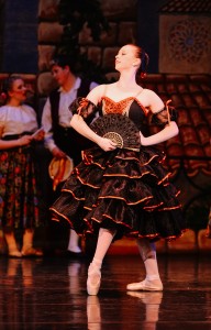 ballet northwest nutcracker