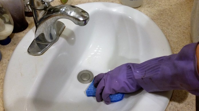 Sink - Maid Perfect
